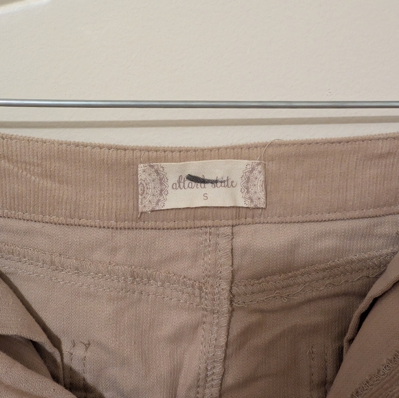 Altard State Corduroy Skirt Size Small - Picture 4 of 4